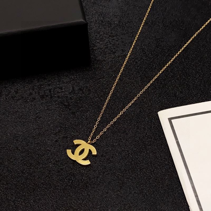 Chanel Necklaces